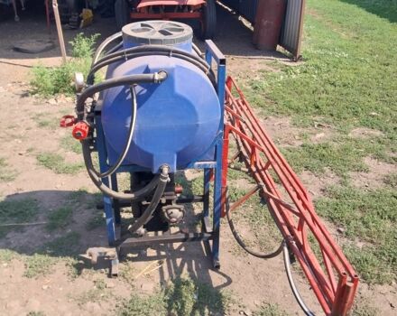 Другая Другая, объемом двигателя 0 л и пробегом 0 тыс. км за 266 $, фото 3 на Automoto.ua