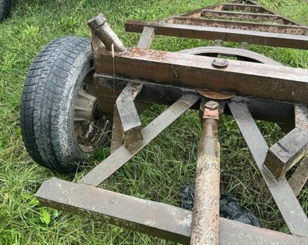 Другая Другая, объемом двигателя 0 л и пробегом 0 тыс. км за 780 $, фото 2 на Automoto.ua