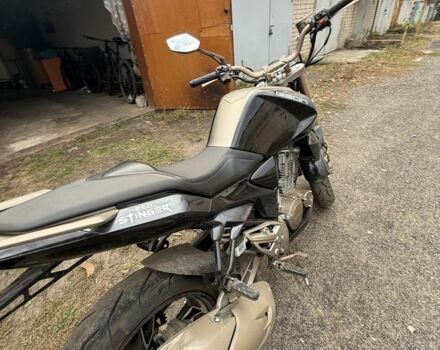 Другая Другая, объемом двигателя 0.25 л и пробегом 0 тыс. км за 2200 $, фото 6 на Automoto.ua