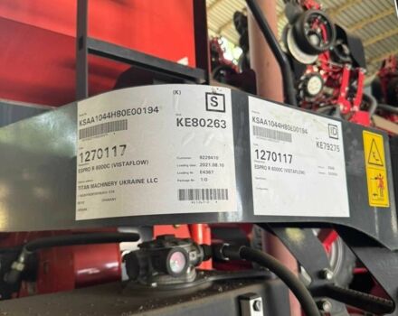 Другая Другая, объемом двигателя 0 л и пробегом 0 тыс. км за 83000 $, фото 5 на Automoto.ua