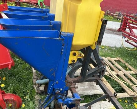 Другая Другая, объемом двигателя 0 л и пробегом 0 тыс. км за 942 $, фото 1 на Automoto.ua