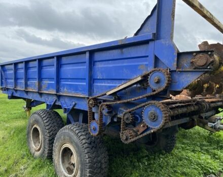 Другая Другая, объемом двигателя 0 л и пробегом 0 тыс. км за 6070 $, фото 5 на Automoto.ua