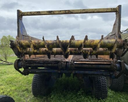 Другая Другая, объемом двигателя 0 л и пробегом 0 тыс. км за 6070 $, фото 2 на Automoto.ua