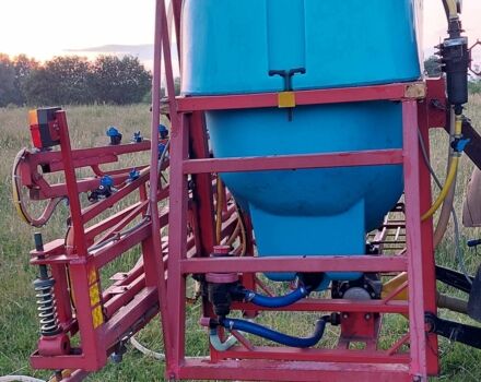 Другая Другая, объемом двигателя 0 л и пробегом 0 тыс. км за 18500 $, фото 10 на Automoto.ua