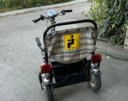 Другая Другая, объемом двигателя 0 л и пробегом 0 тыс. км за 428 $, фото 3 на Automoto.ua