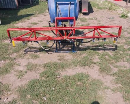 Другая Другая, объемом двигателя 0 л и пробегом 0 тыс. км за 266 $, фото 4 на Automoto.ua