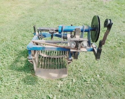 Другая Другая, объемом двигателя 0 л и пробегом 0 тыс. км за 3399 $, фото 7 на Automoto.ua