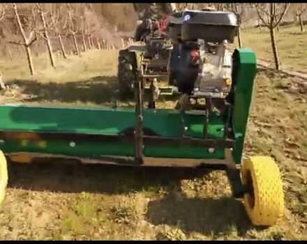 Другая Другая, объемом двигателя 0 л и пробегом 0 тыс. км за 1208 $, фото 4 на Automoto.ua