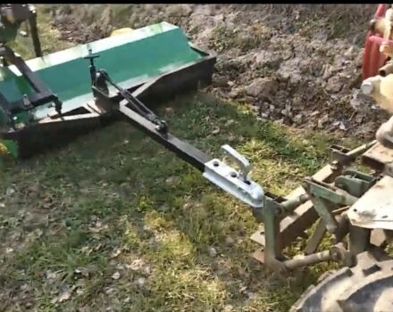 Другая Другая, объемом двигателя 0 л и пробегом 0 тыс. км за 1208 $, фото 1 на Automoto.ua