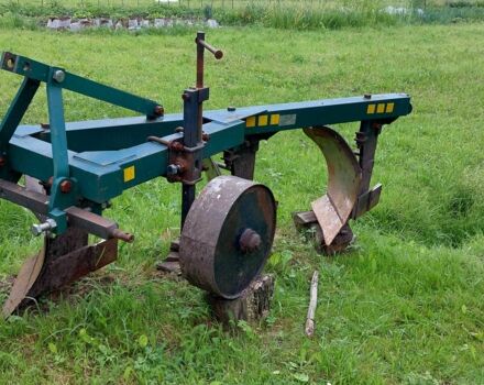 Другая Другая, объемом двигателя 0 л и пробегом 0 тыс. км за 18500 $, фото 12 на Automoto.ua