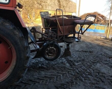 Інша Інша, об'ємом двигуна 0 л та пробігом 0 тис. км за 26000 $, фото 8 на Automoto.ua