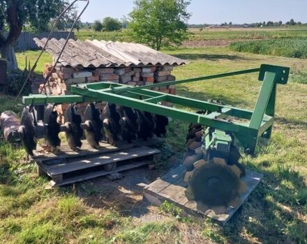 Інша Інша, об'ємом двигуна 0 л та пробігом 0 тис. км за 653 $, фото 1 на Automoto.ua