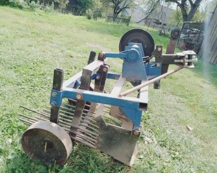 Другая Другая, объемом двигателя 0 л и пробегом 0 тыс. км за 3399 $, фото 1 на Automoto.ua