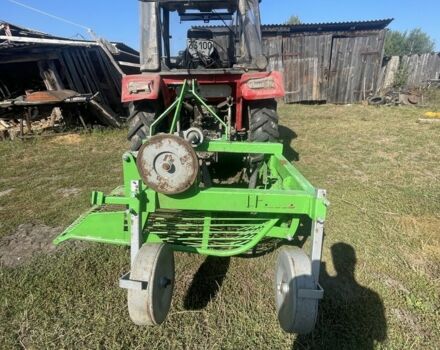 Другая Другая, объемом двигателя 0 л и пробегом 0 тыс. км за 40000 $, фото 7 на Automoto.ua