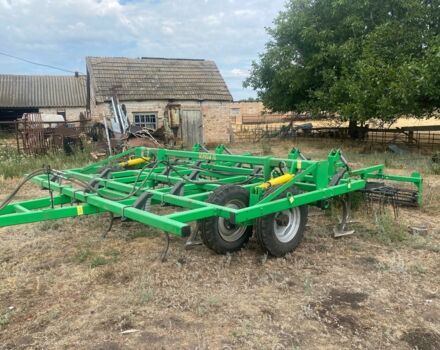 Другая Другая, объемом двигателя 0 л и пробегом 0 тыс. км за 6397 $, фото 1 на Automoto.ua