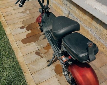 Другая Другая, объемом двигателя 0 л и пробегом 0 тыс. км за 299 $, фото 1 на Automoto.ua