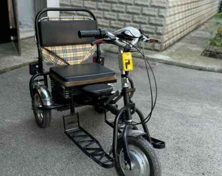 Другая Другая, объемом двигателя 0 л и пробегом 0 тыс. км за 428 $, фото 5 на Automoto.ua