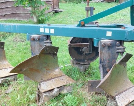 Другая Другая, объемом двигателя 0 л и пробегом 0 тыс. км за 18500 $, фото 14 на Automoto.ua