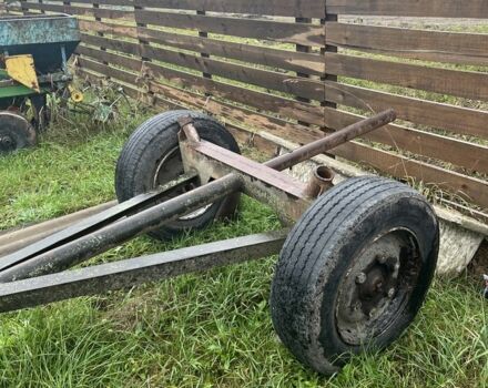 Другая Другая, объемом двигателя 0 л и пробегом 0 тыс. км за 780 $, фото 5 на Automoto.ua