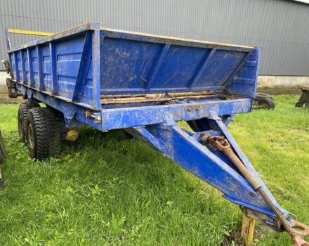 Другая Другая, объемом двигателя 0 л и пробегом 0 тыс. км за 6070 $, фото 1 на Automoto.ua