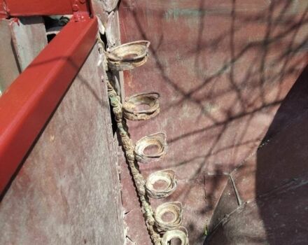 Другая Другая, объемом двигателя 0 л и пробегом 0 тыс. км за 290 $, фото 1 на Automoto.ua