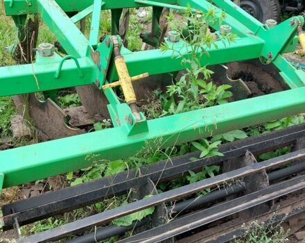 Другая Другая, объемом двигателя 0 л и пробегом 0 тыс. км за 18500 $, фото 3 на Automoto.ua