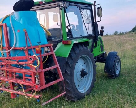 Другая Другая, объемом двигателя 0 л и пробегом 0 тыс. км за 18500 $, фото 19 на Automoto.ua