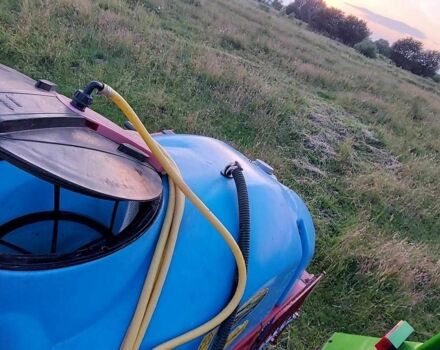 Другая Другая, объемом двигателя 0 л и пробегом 0 тыс. км за 18500 $, фото 5 на Automoto.ua