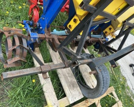 Другая Другая, объемом двигателя 0 л и пробегом 0 тыс. км за 942 $, фото 2 на Automoto.ua