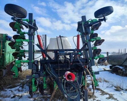 Інша Інша, об'ємом двигуна 0 л та пробігом 0 тис. км за 550000 $, фото 1 на Automoto.ua