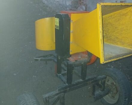 Інша Інша, об'ємом двигуна 0 л та пробігом 0 тис. км за 35000 $, фото 3 на Automoto.ua