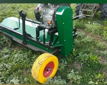 Другая Другая, объемом двигателя 0 л и пробегом 0 тыс. км за 1208 $, фото 3 на Automoto.ua