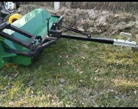 Другая Другая, объемом двигателя 0 л и пробегом 0 тыс. км за 1208 $, фото 2 на Automoto.ua