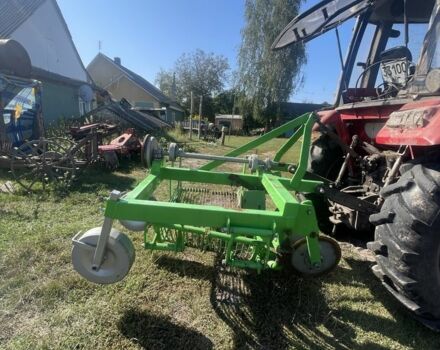 Другая Другая, объемом двигателя 0 л и пробегом 0 тыс. км за 40000 $, фото 5 на Automoto.ua