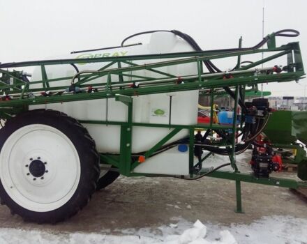 Другая Інша, об'ємом двигуна 0 л та пробігом 0 тис. км за 23136 $, фото 1 на Automoto.ua