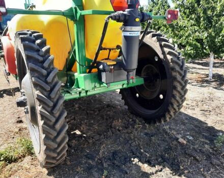 Другая Другая, объемом двигателя 0 л и пробегом 0 тыс. км за 26680 $, фото 6 на Automoto.ua