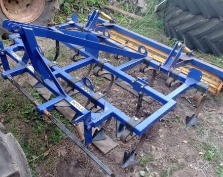 Другая Другая, объемом двигателя 0 л и пробегом 0 тыс. км за 1010 $, фото 7 на Automoto.ua