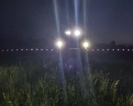 Другая Другая, объемом двигателя 0 л и пробегом 0 тыс. км за 18500 $, фото 4 на Automoto.ua