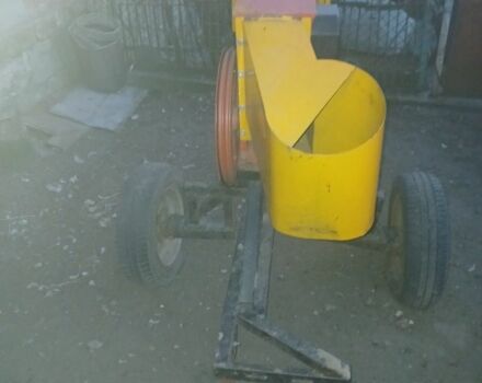 Інша Інша, об'ємом двигуна 0 л та пробігом 0 тис. км за 35000 $, фото 11 на Automoto.ua