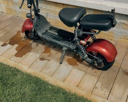 Другая Другая, объемом двигателя 0 л и пробегом 0 тыс. км за 299 $, фото 2 на Automoto.ua