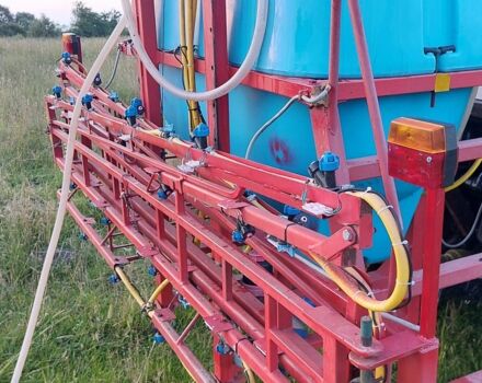 Другая Другая, объемом двигателя 0 л и пробегом 0 тыс. км за 18500 $, фото 6 на Automoto.ua