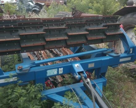 Другая Другая, объемом двигателя 0 л и пробегом 0 тыс. км за 5500 $, фото 1 на Automoto.ua