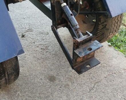 Другая Другая, объемом двигателя 0 л и пробегом 0 тыс. км за 193 $, фото 2 на Automoto.ua