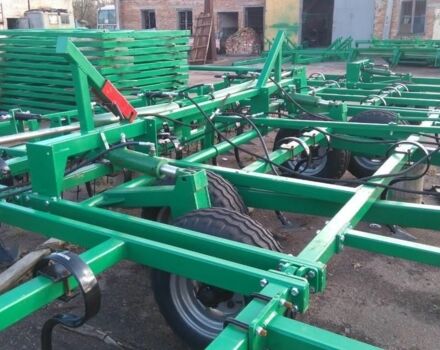 Другая Другая, объемом двигателя 0 л и пробегом 0 тыс. км за 10500 $, фото 1 на Automoto.ua