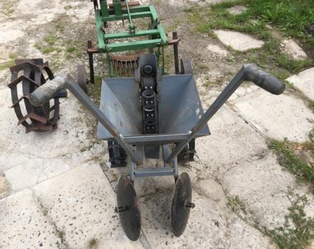 Другая Другая, объемом двигателя 0 л и пробегом 0 тыс. км за 133 $, фото 6 на Automoto.ua