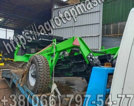 Інша Інша, об'ємом двигуна 0 л та пробігом 0 тис. км за 4843 $, фото 17 на Automoto.ua