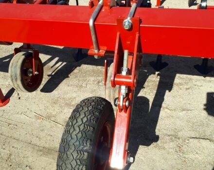 Другая Другая, объемом двигателя 0 л и пробегом 0 тыс. км за 105000 $, фото 1 на Automoto.ua