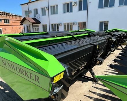 Другая Другая, объемом двигателя 0 л и пробегом 0 тыс. км за 16415 $, фото 3 на Automoto.ua