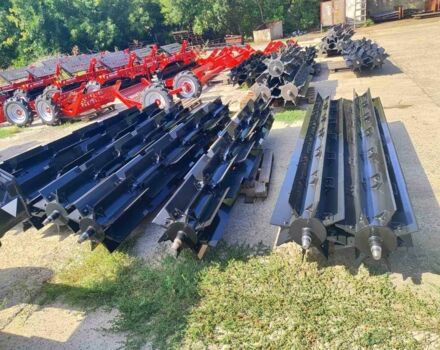 Інша Інша, об'ємом двигуна 0 л та пробігом 0 тис. км за 1561 $, фото 15 на Automoto.ua