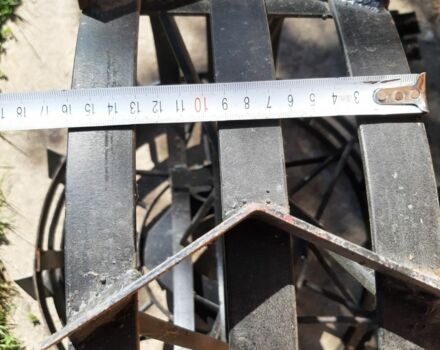 Другая Другая, объемом двигателя 0 л и пробегом 0 тыс. км за 1400 $, фото 5 на Automoto.ua